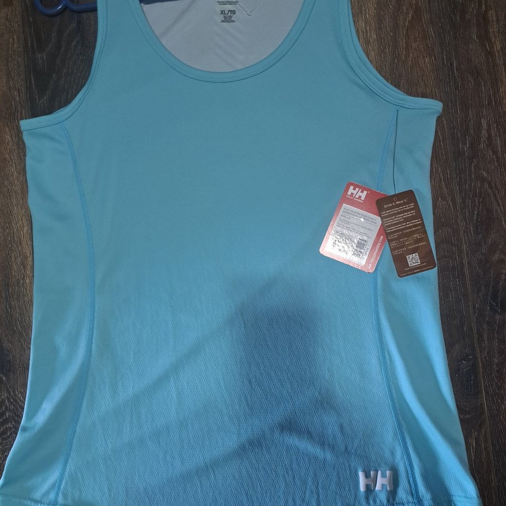 Helly Hansen Tanktop